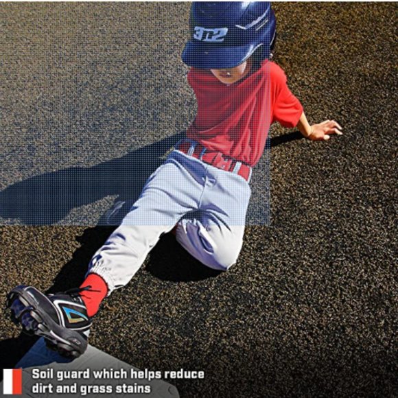 3N2 Clutch Boys Youth Baseball Pants - Picture 2 of 6